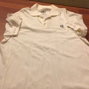 Express polo